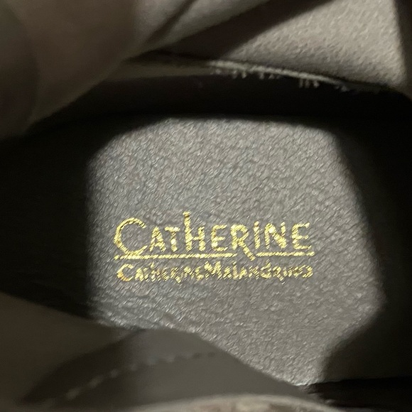 Catherine Malandrino Over The Knee Boot - Picture 6 of 10